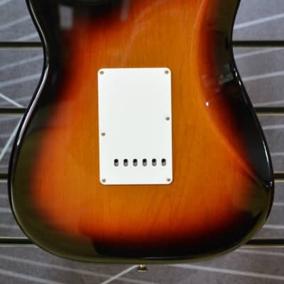 Fender Jimi Hendrix Stratocaster | Reverb UK