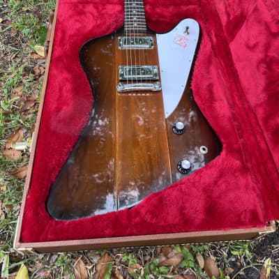 Gibson Firebird 2019 - 2020