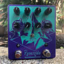 EarthQuaker Devices Pyramids Stereo Flanging Device - Used Excellent Condition