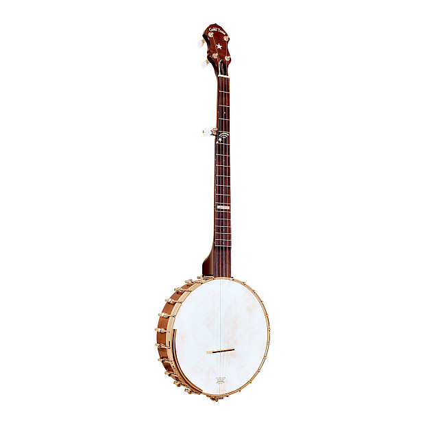 Gold Tone CB-100 Openback 5-String Resonator Banjo image 1