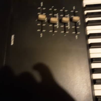 Kurzweil Vintage Synth  K250 image 3