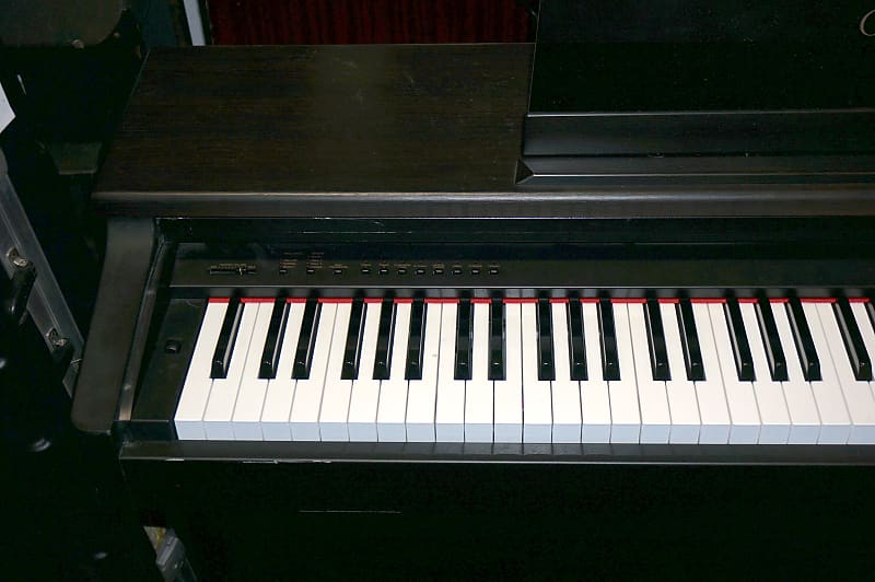 Yamaha Clavinova CLP-123 Digital Piano clp 123 clp123 - For The Locals