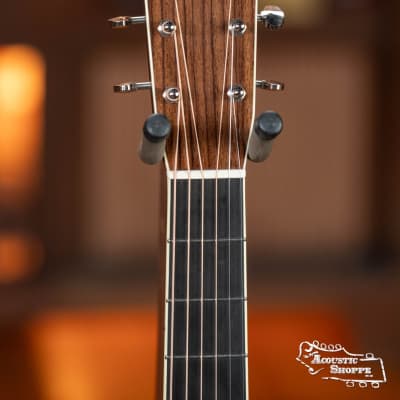 Gallagher *Custom G-70 Adirondack/Amazon Rosewood Dreadnought Acoustic Guitar #4134 image 8