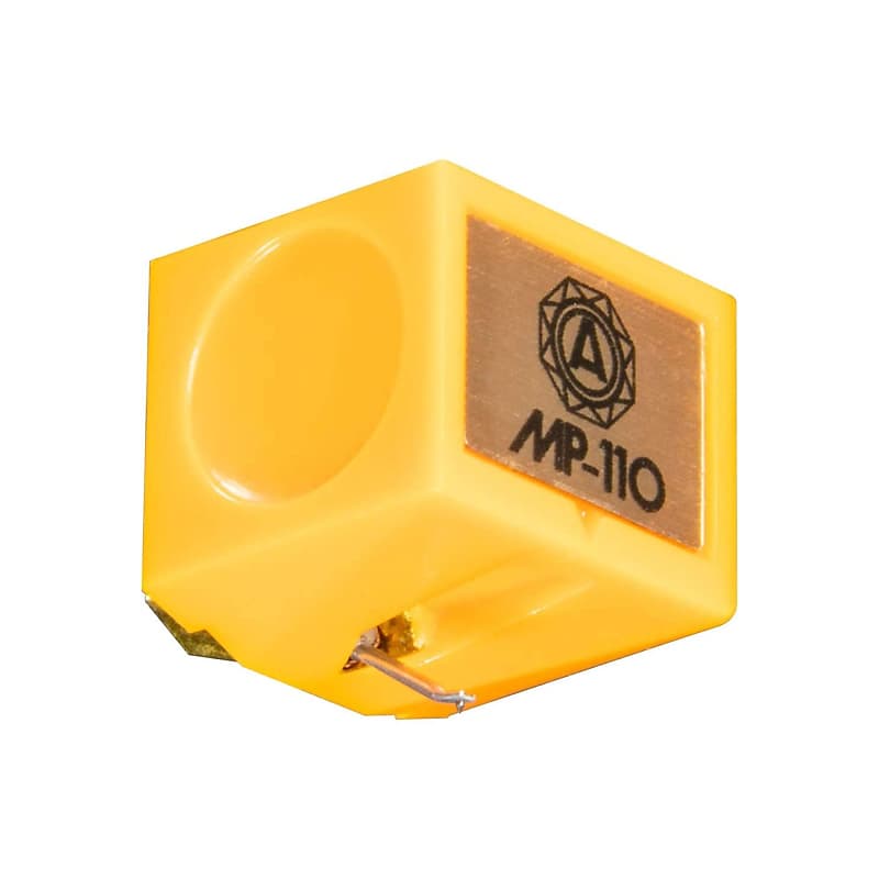 Nagaoka: Replacement Stylus for MP-110 (JN-P110)  			