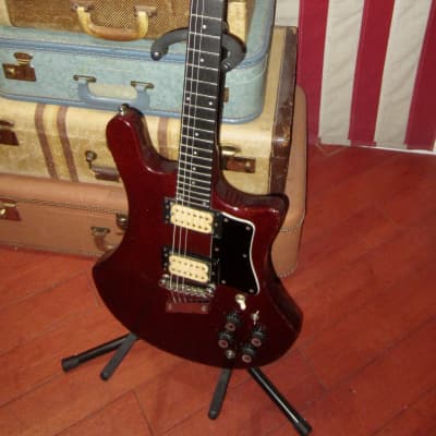 GUILD S-300D ヴィンテージ ジャンク 1977 Guild S-300D
