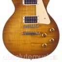 Gibson Jimmy Page Signature Les Paul Standard Electric Guitar with Hard Case