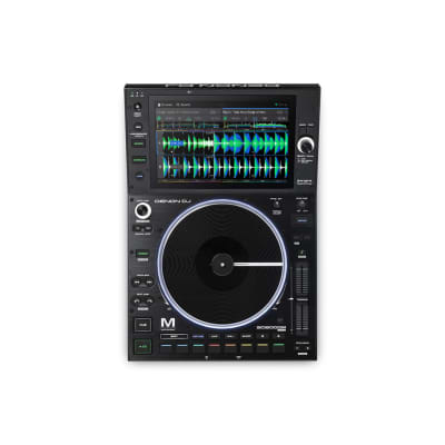 ≫ Comprar DENON DJ SC6000 - 1599 €