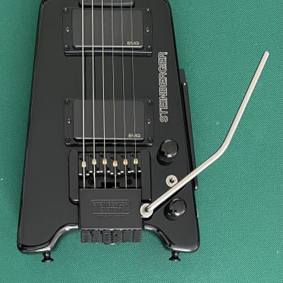 Steinberger GLB 2S 2000 for sale