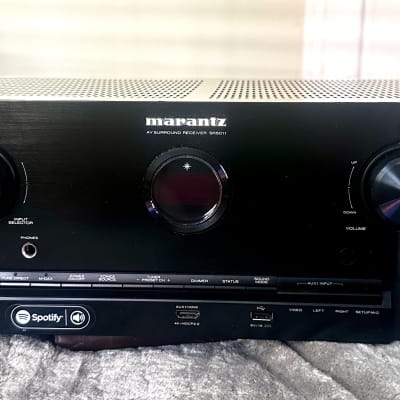 Marantz SR7002 7.1 Channel HDMI 770 Watt Flagship THX Home Marantz SR7002 7.1 Channel HDMI 770 Watt Flagship THX Home