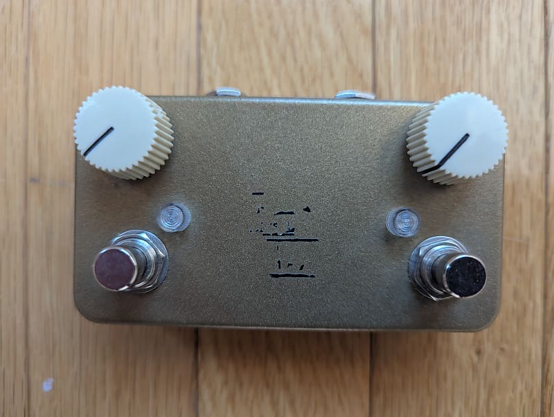 Lovepedal Les Lius