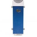 Blue Blueberry Large Condenser Mic for Center Stage Signature Series