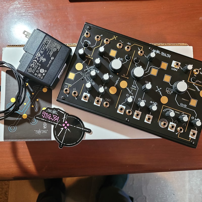 Make Noise Strega