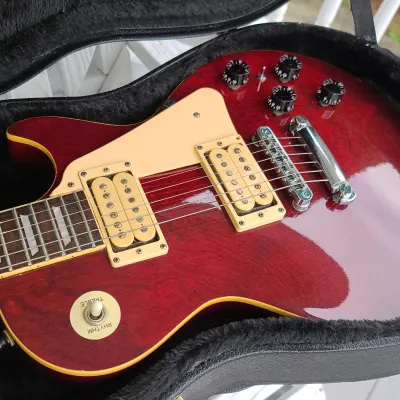 Vantage Lp Circa 70,S - 80,S Wine Red image 11