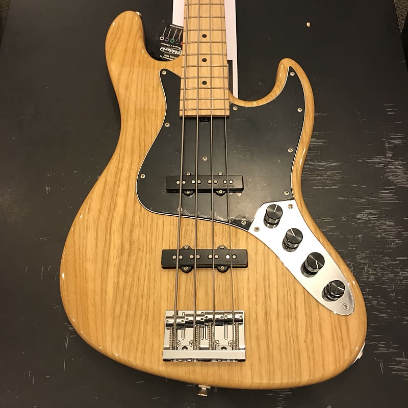 Sadowsky　MV4 Sadowsky MV4 Black Electric Bass Guitar #M10367 | Soundpure.com