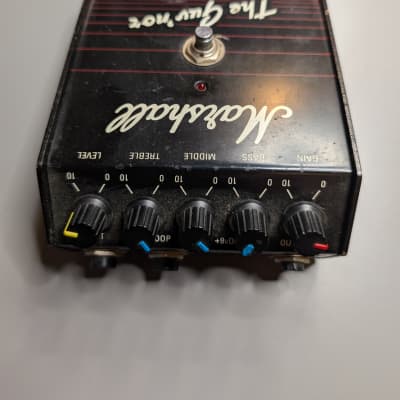 Marshall Guv'nor | Reverb UK