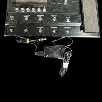 Reverb.com listing, price, conditions, and images for boss-gt-1000-guitar-effects-processor