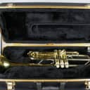 Z-OLD* Used Bach TR300 Trumpet