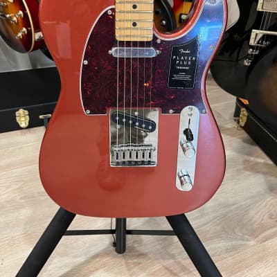 Fender Player Plus Telecaster | Reverb Canada