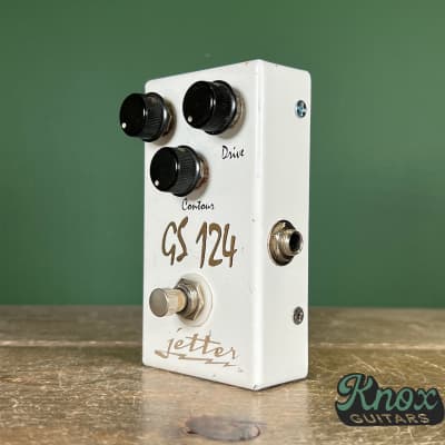 Reverb.com listing, price, conditions, and images for jetter-gs-124