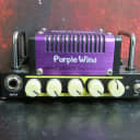 HOTONE Purple Wind Guitar Amplifier