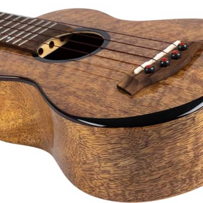 Flight Fireball EQ-A Soprano Ukulele image 8