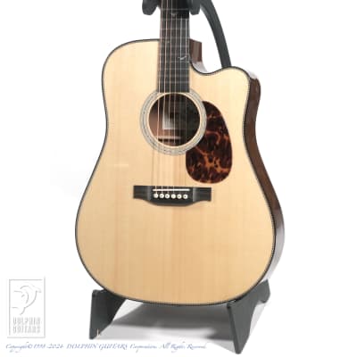 DOLPHIN GUITARS | Reverb Sweden