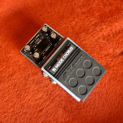 Reverb.com listing, price, conditions, and images for maxon-bc-01-bi-mode-chorus