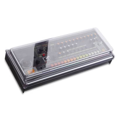 Decksaver DS-PC-BOUTIQUE Boutique Cover Fits TB-03, trs-09, trs-08, JU-06, JP-08