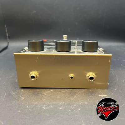 Electro Harmonix Octave Multiplexer image 4