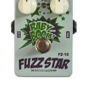 Biyang FZ-10 Fuzz Compact/Powerful Best Seller/Player Favorite Fast, Fast US Ship!