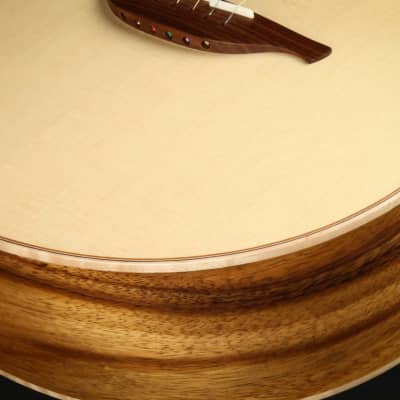 Lowden S-34 Sitka/Koa *Video* image 17