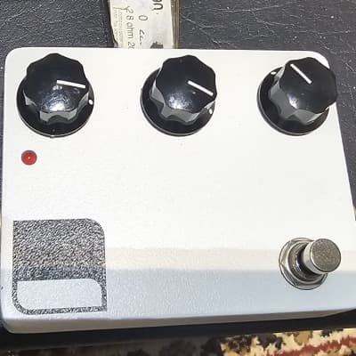 Reverb.com listing, price, conditions, and images for arc-effects-klone-v2