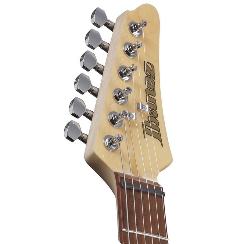 Ibanez AZES31-VM AZES Standard Series Electric Guitar, Vermilion