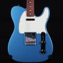Fender Vintera '60s Telecaster Modified Electric Guitar Lake Placid Blue