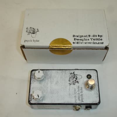 Reverb.com listing, price, conditions, and images for mid-fi-electronics-psych-byke