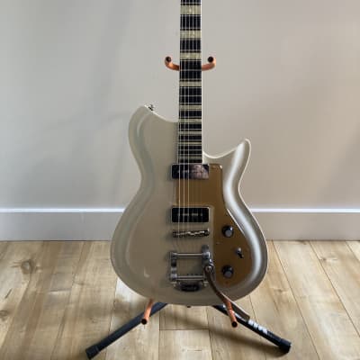 Rivolta Guitars Combinata XVIIB for sale