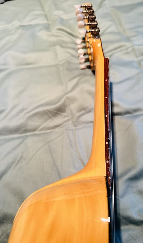 Bolivian Charango by Humberto Cerrudo | Reverb