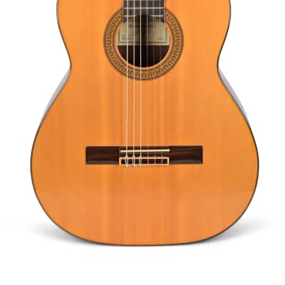 Antonio Sanchez 1020 Handmade Classical Guitar. Spain 1999 (EXCELLENT) for sale