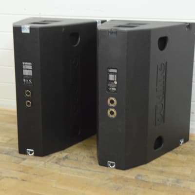 Outline Doppia II 5040 Full Range 3-Way Loudspeaker PAIR (church owned) Shipping Extra CG00GY8 image 7