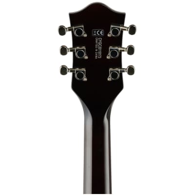 Gretsch G5622 Electromatic Center Block Double-Cut Electric Guitar image 8