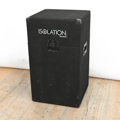 Randall ISO12C Isolation Cabinet CG01H16