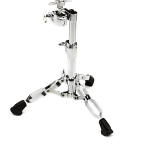 Mapex S800 Armory Series Snare Stand - Chrome Plated image 7