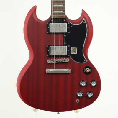 Epiphone Faded G-400 Worn Cherry [SN 1602200054] [02/19