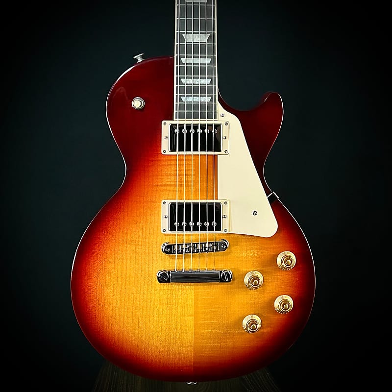 Gibson Les Paul Studio Plus 2020 - Present | Reverb