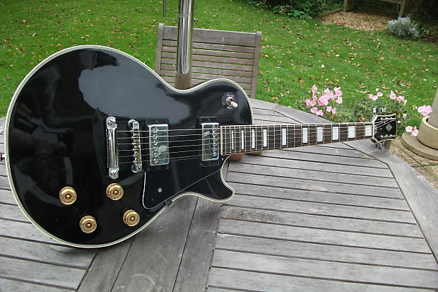 Kay les paul clearance