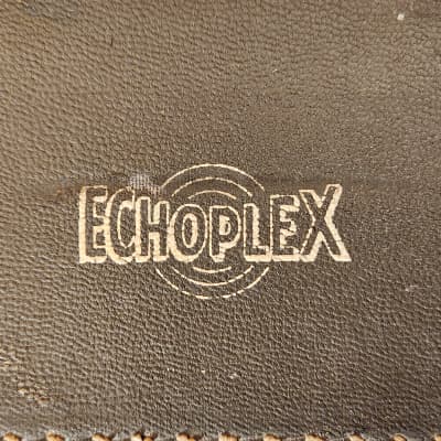 Vintage 1960s Maestro Echoplex EP-2 Just Serviced image 3