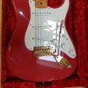 Fender Stratocaster CRS-59 50th Anniversary Limited Edition