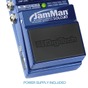 Digitech JamMan Solo XT Loop Guitar Effects Pedal