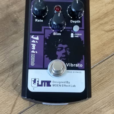 Reverb.com listing, price, conditions, and images for moen-jimi-zero