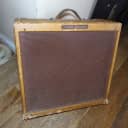 1958 Tweed Bassman guitar amp